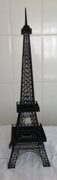 Torre Eiffel